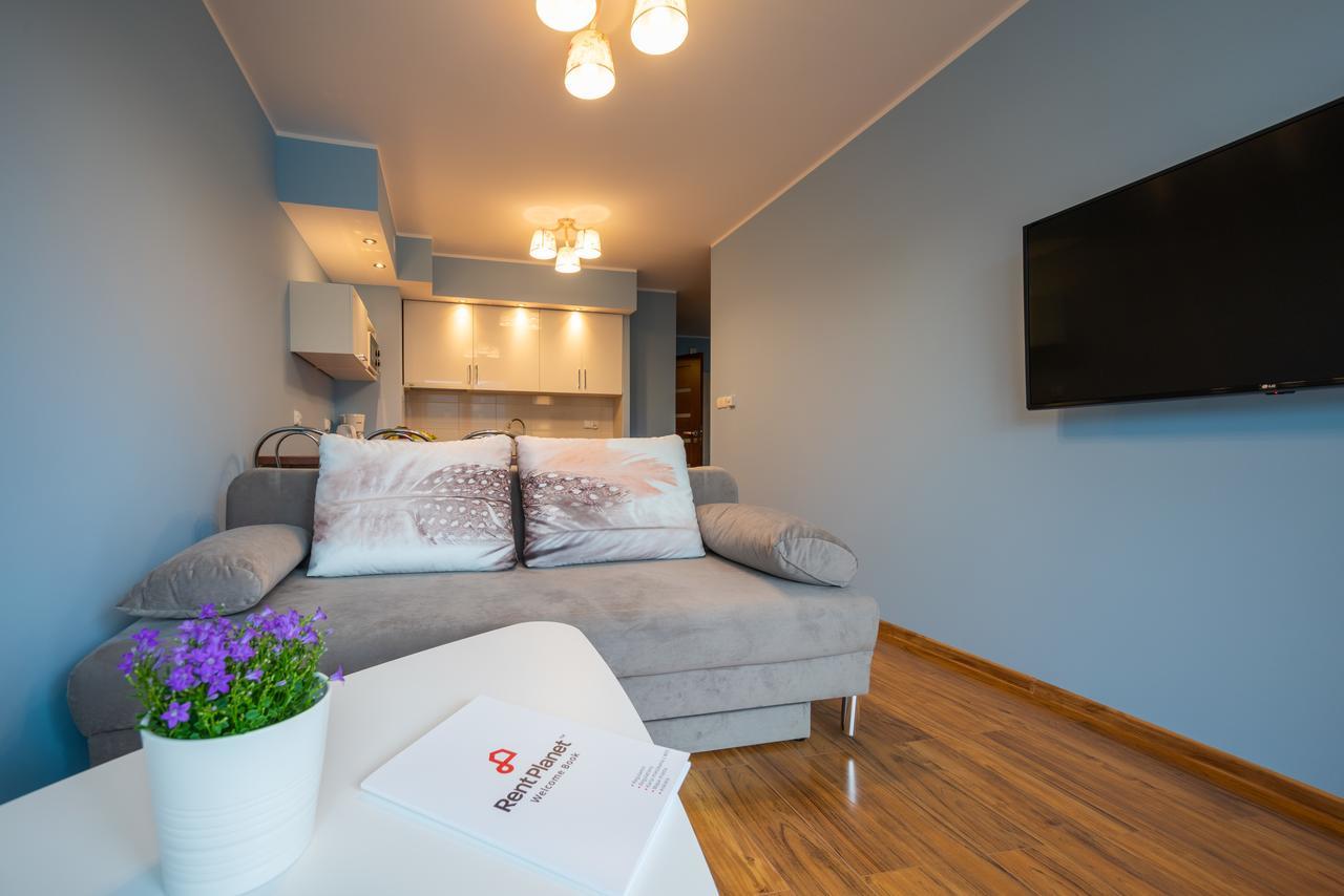 Rentplanet- Apartamenty Poezja - Dworcowa Szklarska Poręba Exterior foto